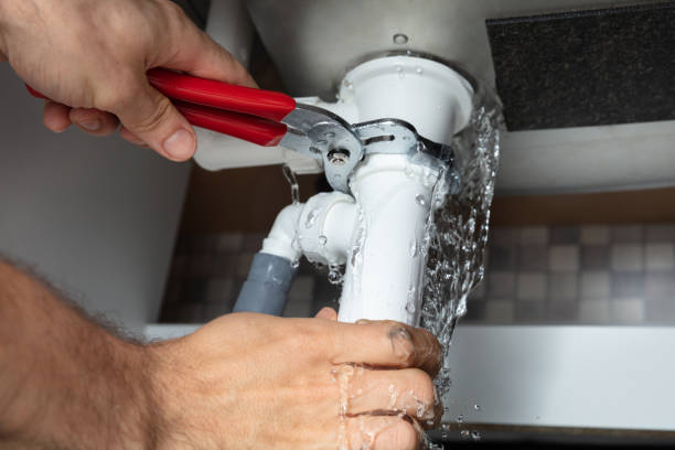 Best Water damage cleanup near me  in Gaithersburg, MD