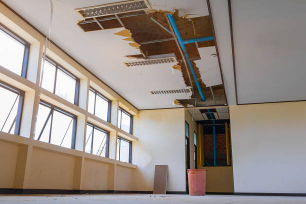 , MD Water damage restoration Company
