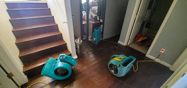 Best Water damage restoration near me  in Gaithersburg, MD