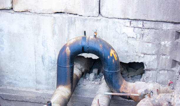 Best Water damage restoration near me  in Gaithersburg, MD